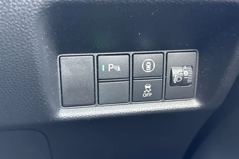 SA72UUW Honda Jazz 1.5 i-MMD Hybrid SR 5dr eCVT Thumbnail #36