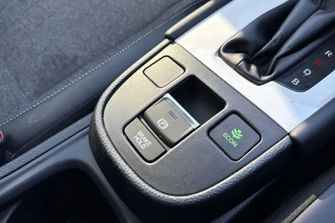 SA72UUW Honda Jazz 1.5 i-MMD Hybrid SR 5dr eCVT Thumbnail #41