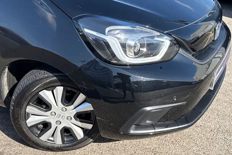 SA72UUW Honda Jazz 1.5 i-MMD Hybrid SR 5dr eCVT Thumbnail #43