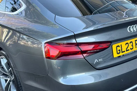 GL23RKX Audi A5 S line 35 TDI  163 PS S tronic Thumbnail #9