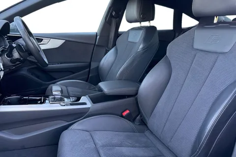 GL23RKX Audi A5 S line 35 TDI  163 PS S tronic Thumbnail #17