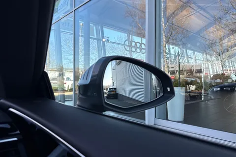 GL23RKX Audi A5 S line 35 TDI  163 PS S tronic Thumbnail #22