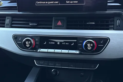 GL23RKX Audi A5 S line 35 TDI  163 PS S tronic Thumbnail #23