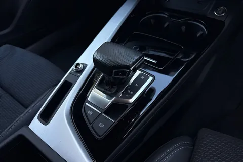 GL23RKX Audi A5 S line 35 TDI  163 PS S tronic Thumbnail #24