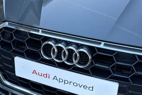 GL23RKX Audi A5 S line 35 TDI  163 PS S tronic Thumbnail #26