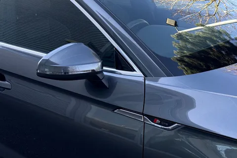 GL23RKX Audi A5 S line 35 TDI  163 PS S tronic Thumbnail #27