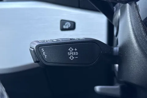 GL23RKX Audi A5 S line 35 TDI  163 PS S tronic Thumbnail #40