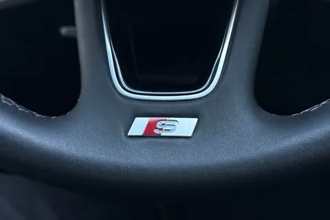 GL23RKX Audi A5 S line 35 TDI  163 PS S tronic Thumbnail #41