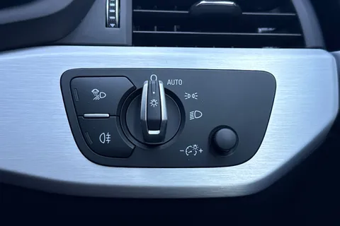 GL23RKX Audi A5 S line 35 TDI  163 PS S tronic Thumbnail #42