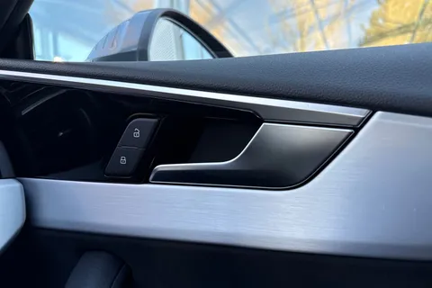 GL23RKX Audi A5 S line 35 TDI  163 PS S tronic Thumbnail #43