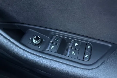 GL23RKX Audi A5 S line 35 TDI  163 PS S tronic Thumbnail #44