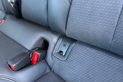 GL23RKX Audi A5 S line 35 TDI  163 PS S tronic Thumbnail #45