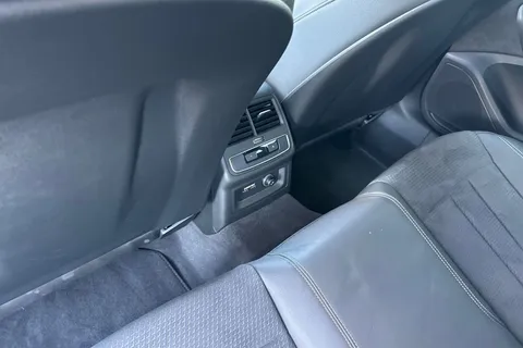 GL23RKX Audi A5 S line 35 TDI  163 PS S tronic Thumbnail #46