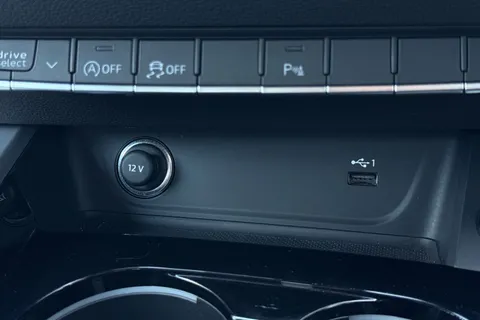 GL23RKX Audi A5 S line 35 TDI  163 PS S tronic Thumbnail #50