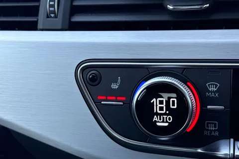 GL23RKX Audi A5 S line 35 TDI  163 PS S tronic Thumbnail #52