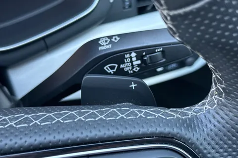 GL23RKX Audi A5 S line 35 TDI  163 PS S tronic Thumbnail #53