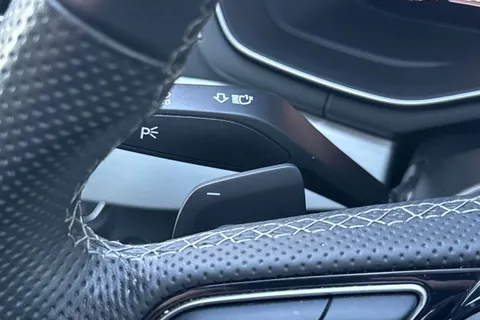 GL23RKX Audi A5 S line 35 TDI  163 PS S tronic Thumbnail #54