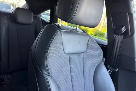 GL23RKX Audi A5 S line 35 TDI  163 PS S tronic Thumbnail #56