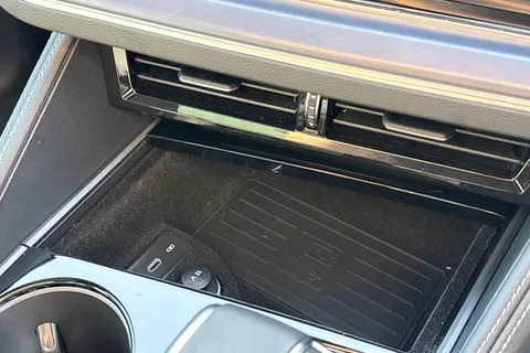 KJ25CVS Volkswagen Touareg 3.0 V6 TDI 4Motion 286 Black Edition 5dr Tip Auto | Heated Windscreen | ACC Thumbnail #39