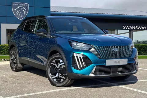 1 of 67 for PEUGEOT e-2008 54kWh GT Auto 5dr (7kW Charger)