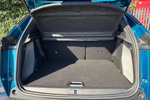 9 of 67 for PEUGEOT e-2008 54kWh GT Auto 5dr (7kW Charger)