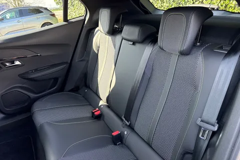 13 of 67 for PEUGEOT e-2008 54kWh GT Auto 5dr (7kW Charger)