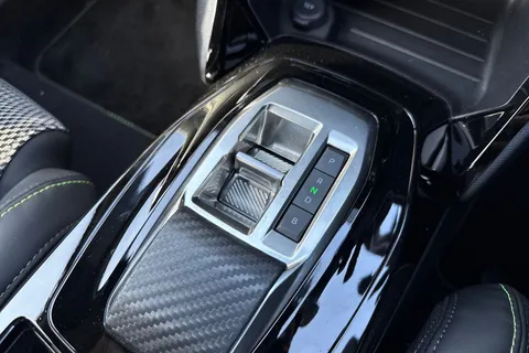 19 of 67 for PEUGEOT e-2008 54kWh GT Auto 5dr (7kW Charger)