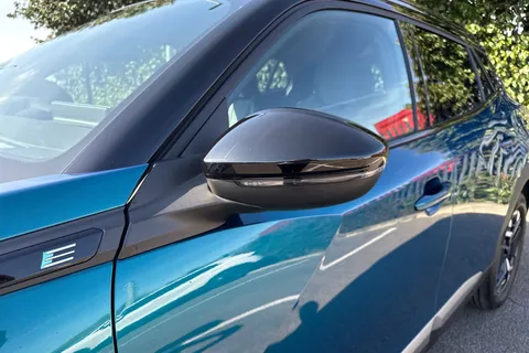 28 of 67 for PEUGEOT e-2008 54kWh GT Auto 5dr (7kW Charger)