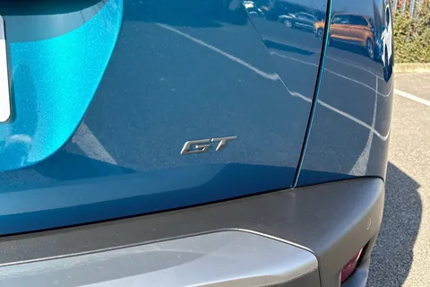 33 of 67 for PEUGEOT e-2008 54kWh GT Auto 5dr (7kW Charger)