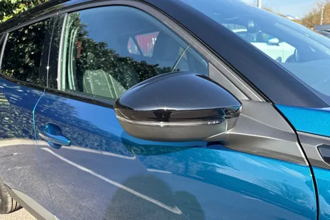 36 of 67 for PEUGEOT e-2008 54kWh GT Auto 5dr (7kW Charger)