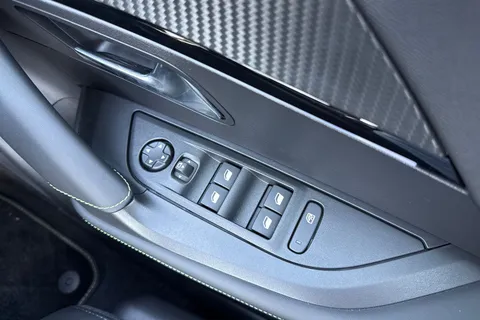 42 of 67 for PEUGEOT e-2008 54kWh GT Auto 5dr (7kW Charger)