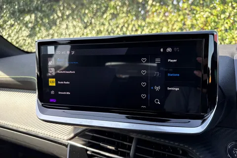 45 of 67 for PEUGEOT e-2008 54kWh GT Auto 5dr (7kW Charger)