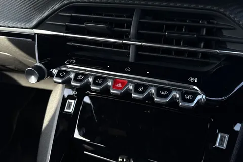 54 of 67 for PEUGEOT e-2008 54kWh GT Auto 5dr (7kW Charger)