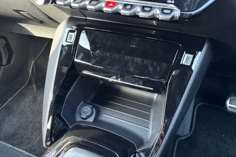 55 of 67 for PEUGEOT e-2008 54kWh GT Auto 5dr (7kW Charger)