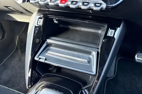 56 of 67 for PEUGEOT e-2008 54kWh GT Auto 5dr (7kW Charger)