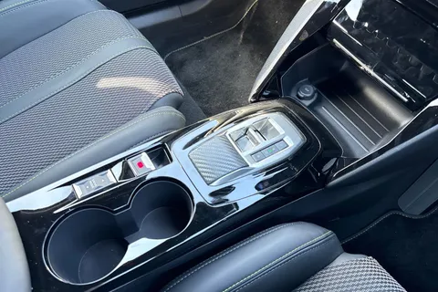 57 of 67 for PEUGEOT e-2008 54kWh GT Auto 5dr (7kW Charger)