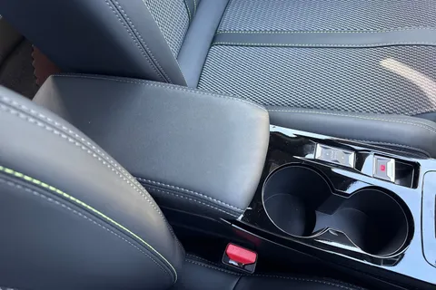 58 of 67 for PEUGEOT e-2008 54kWh GT Auto 5dr (7kW Charger)