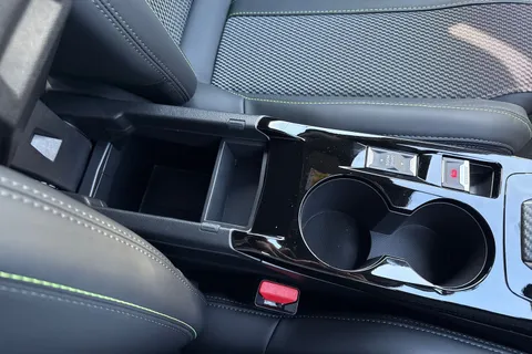 59 of 67 for PEUGEOT e-2008 54kWh GT Auto 5dr (7kW Charger)