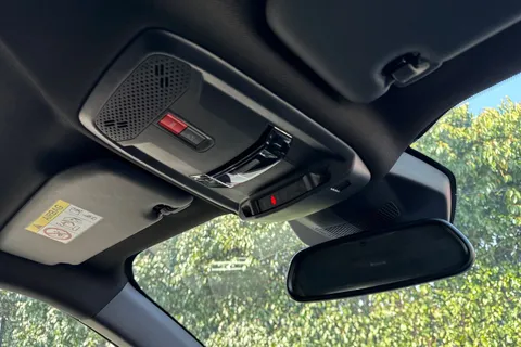 60 of 67 for PEUGEOT e-2008 54kWh GT Auto 5dr (7kW Charger)