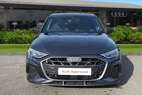 LR75CYS Audi A3 Sportback S line 40 TFSI e  204 PS S tronic Thumbnail #6