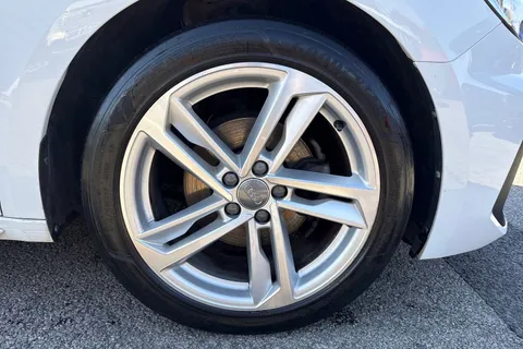 WR19NZX Audi A1 1.0 TFSI 30 S line Sportback Euro 6 (s/s) 5dr Thumbnail #12