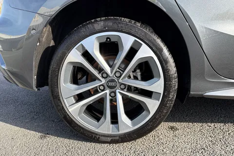 LR75CYS Audi A3 Sportback S line 40 TFSI e  204 PS S tronic Thumbnail #11