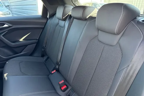 WR19NZX Audi A1 1.0 TFSI 30 S line Sportback Euro 6 (s/s) 5dr Thumbnail #20