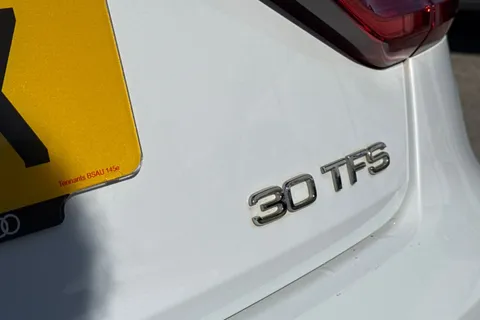 WR19NZX Audi A1 1.0 TFSI 30 S line Sportback Euro 6 (s/s) 5dr Thumbnail #27