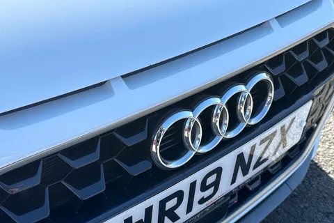 WR19NZX Audi A1 1.0 TFSI 30 S line Sportback Euro 6 (s/s) 5dr Thumbnail #30