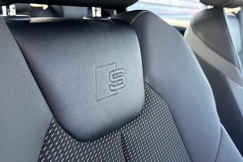 WR19NZX Audi A1 1.0 TFSI 30 S line Sportback Euro 6 (s/s) 5dr Thumbnail #33