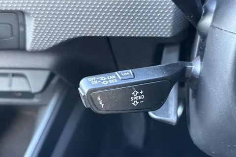 WR19NZX Audi A1 1.0 TFSI 30 S line Sportback Euro 6 (s/s) 5dr Thumbnail #42