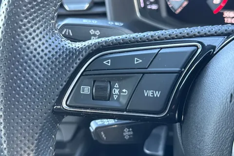 WR19NZX Audi A1 1.0 TFSI 30 S line Sportback Euro 6 (s/s) 5dr Thumbnail #44