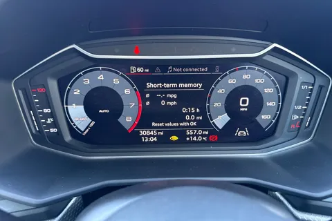 WR19NZX Audi A1 1.0 TFSI 30 S line Sportback Euro 6 (s/s) 5dr Thumbnail #45