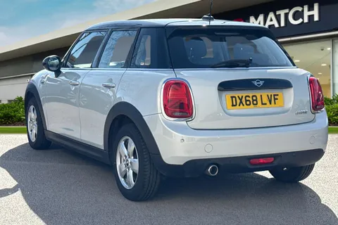 2 of 63 for Mini Hatch 1.5 Cooper Classic Euro 6 (s/s) 5dr